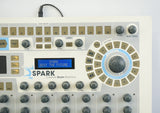 Arturia Spark Creative Drum Machine Hardware Controller - Sequencer / Drum Pads - image 3