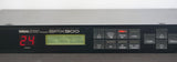 Yamaha SPX900 80's Vintage Multi Effect Programable FX Processor - 100V - image 3