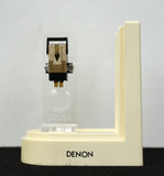 Denon XC-326 High-Resolution Moving-Coil Phono Cartridge In Box! - image 3