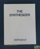 Roland synthesisers ROLAND - THE SYNTHESIZER First Edition Complete 4 Book Set! - image 3