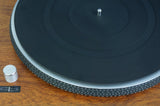 Micro Seiki Solid-5 Vintage 70's Belt Drive 2 Speed Audiophile Turntable - 100V - image 3