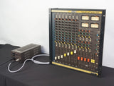 Soundcraft Series 200 Vintage 7 Channel Analogue Mixer - 240V - Serviced! - image 3