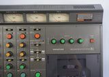 Teac Tascam Portastudio 244 80s 4 Track Multitrack Cassette Tape Recorder - 100V - image 3