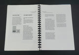 Access Virus OS4 Original Owners Manual - image 3