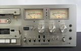 Pioneer CT-1000 Vintage 3 Head Hi-Fi Stereo Cassette Deck Player & Recorder 100V - image 3