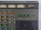 Teac Tascam Portastudio 244 80s 4 Track Multitrack Cassette Tape Recorder - 100V - image 3