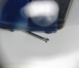 AudioâTechnica VM520EB Dual Moving Magnet Phono Cartridge, Stylus & Headshell - image 3