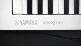 Yamaha SHS-300 White Sonogenic Keyboard Keytar W/ USB Connectivity - image 3