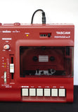 Tascam Porta 02 MKIIÂ RED 4 Track Analogue Cassette Recorder - Just Serviced - image 3