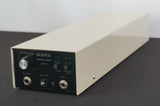 Hawk HR-12 Dual Spring Reverb Vintage 60s/70s Analogue Effects Unit - MIJ - image 3