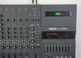 Yamaha MT8X 90's 8 Track / Multi-Track Tape Cassette Recorder - Serviced - 100V - image 3