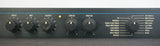 Alesis Microverb III 90's Digital 16 Bit Reverb & Delay Effects 1U Rack Unit - image 3