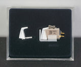 Stanton 680 AL Cartridge w/ Two Styli Vintage DJ Phono Cartridge w/ OG box - image 3