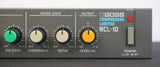 Boss RCL-10 Compressor Limiter 80's Vintage Half Rack Signal Processor  - image 3