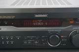 Sony STR-DE845 5.1 Channel Dolby Digital DTS AV Receiver Amplifier Phono - image 3