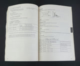 Korg M3R AI Synthesis Module Original Owners Manual & Quick Reference Guide - image 3