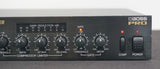 Boss PRO CL-50 Compressor Limiter 1/2U Micro Rack Mount Signal Processor - image 3