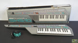 YAMAHA SHS-10 S Silver FM Digital Keyboard With MIDI Keytar Controller - image 3