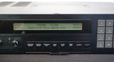 Yamaha TX16W 80's Digital Wave 12-Bit Rack Mount Sampler W/ USB Gotek - 100V - image 3