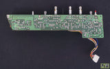 Tascam 244 Channel Strip - Input Ampl PCB-134 PN: 5210076601 - Spare Parts - image 3