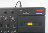 Tascam Porta 03 - 4 Track Analogue Cassette Recorder - Pro Serviced ! - image 3