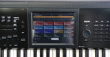 Korg Kronos 2 73 Key Polyphonic Workstation Electronic Keyboard Synthesiser - image 3