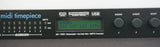MOTU MTP AV MIDI Timepiece 8x8 MIDI Interface W/ SMPTE ADAT Word Clock - image 3