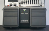 Boss EQ-20 Graphic Equalizer - Advanced EQ Guitar Pedal - image 3