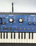 Novation MiniNova Synthesiser Compact Studio & Live Polyphonic 37 Key Synth - image 3