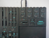 Yamaha CMX1 4 Track Multitrack Cassette Recorder - Professionally Serviced! - image 3