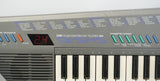 YAMAHA SHS-10 S Silver FM Digital Keyboard With MIDI Keytar Controller - image 3