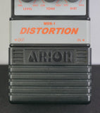 Arion MDS-1 Vintage Distortion Guitar Effects Pedal - image 3