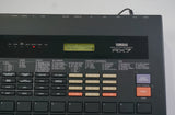 Yamaha RX7 Vintage Programmable Digital Drum Rhythm Machine Sequencer MIDI RX-7 - image 3