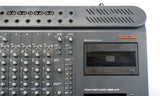 Tascam Portastudio 488 MK II 90's Multitrack 8 Track Cassette Recorder 488MKII - image 3