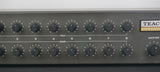 Teac Model 1 Tascam Series Mixdown Unit 2U Rack Mount Line Mixer - 240V - image 3