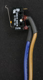 Technics Start-Stop Micro Switch SL1200 SL1210 MK2 M3D MK5 MK6 Part SFDSSS5GL13P - image 3