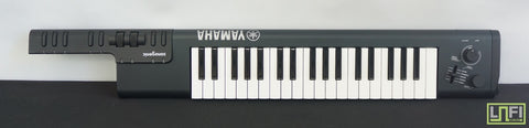 YAMAHA SHS-500 Sonogenic Digital Mini Keyboard / Keytar Controller W/ MIDI & USB - image 3