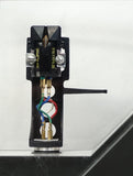 Shure V15 type III Vintage Moving Magnet MM Phono Cartridge and Stylus - image 3