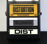 Guyatone PS-011 Distortion Sustainer - Vintage Effects Guitar Pedal - image 3