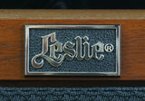 Leslie 2103mk2 3-Channel Rotary Speaker Tone Cabinet w/ 11 Pin Cable - image 3