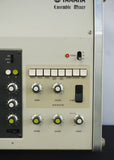Yamaha EM-90 Vintage Analogue Beatbox Drum Machine Mixer W/ Spring Reverb 100V - image 3