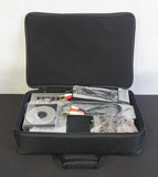 Yamaha AW16G Professional Audio Workstation Digital Multi-Track Recorder & Case - image 3