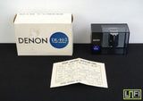 Denon DL-102 Mono Moving Coil Cartridge For Turntable Tonearm In Box! - image 3
