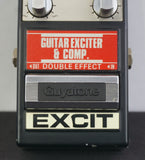 Guyatone Guitar Exciter & Comp PS-021 Vintage Guitar Effects Pedal - MIJ - image 3