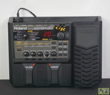 Roland GR-20 Guitar Synthesiser Floor Board / Pedal unit - 100V - image 3