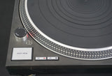 Technics SL-1200 MK3 Professional DJ Turntable - SINGLE  - Black - 240V - image 3