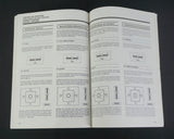 Korg Poly-800 Original Vintage Owner's Manual - English German French Spanish - image 3