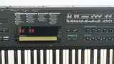 Yamaha DX7II-FD Vintage Digital Polyphonic FM Synthesiser  - 100V - DX7 II FD - image 3