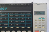 Korg DDD-1 Digital Dynamic Drums 80s Drum Machine - 100V - image 3