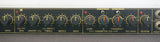 Yamaha PG1 Vintage 1981 Dual Channel Guitar Rack Preamp & Spring Reverb - 100V - image 3